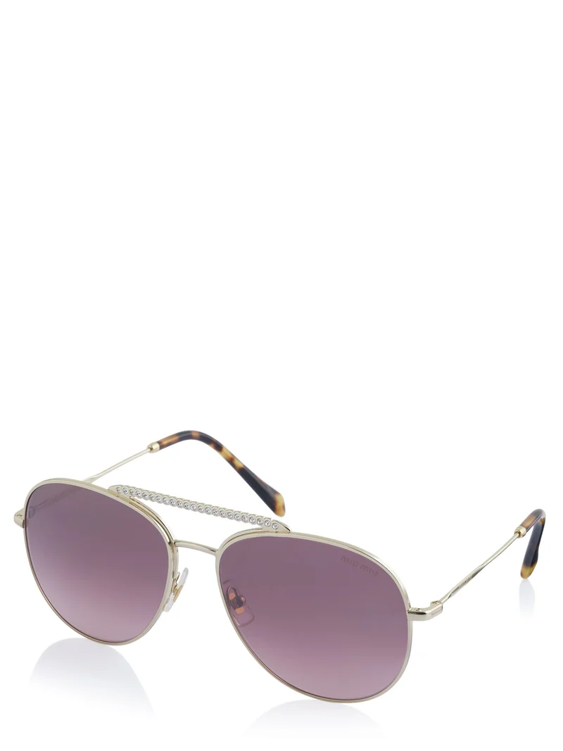 Miu Miu Sonnenbrille