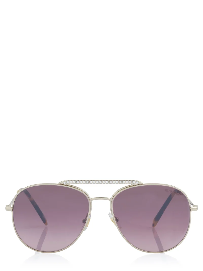 Miu Miu Sonnenbrille
