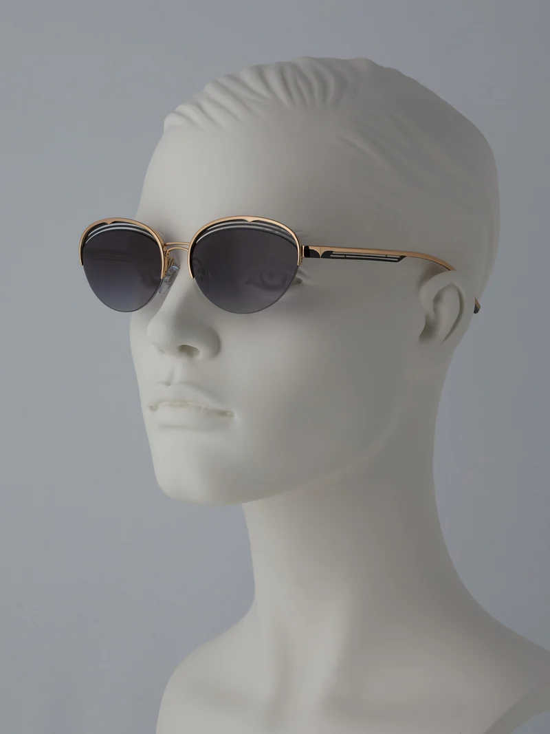 Bulgari Sonnenbrille