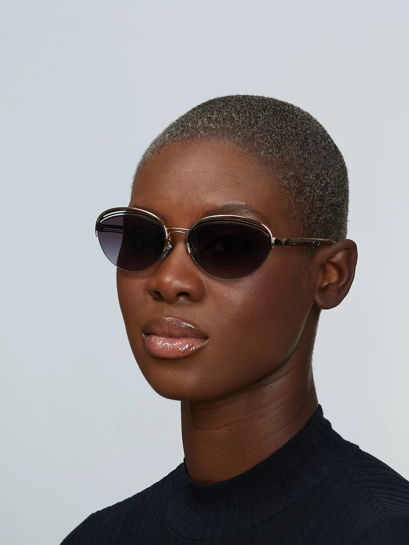 Bulgari Sonnenbrille