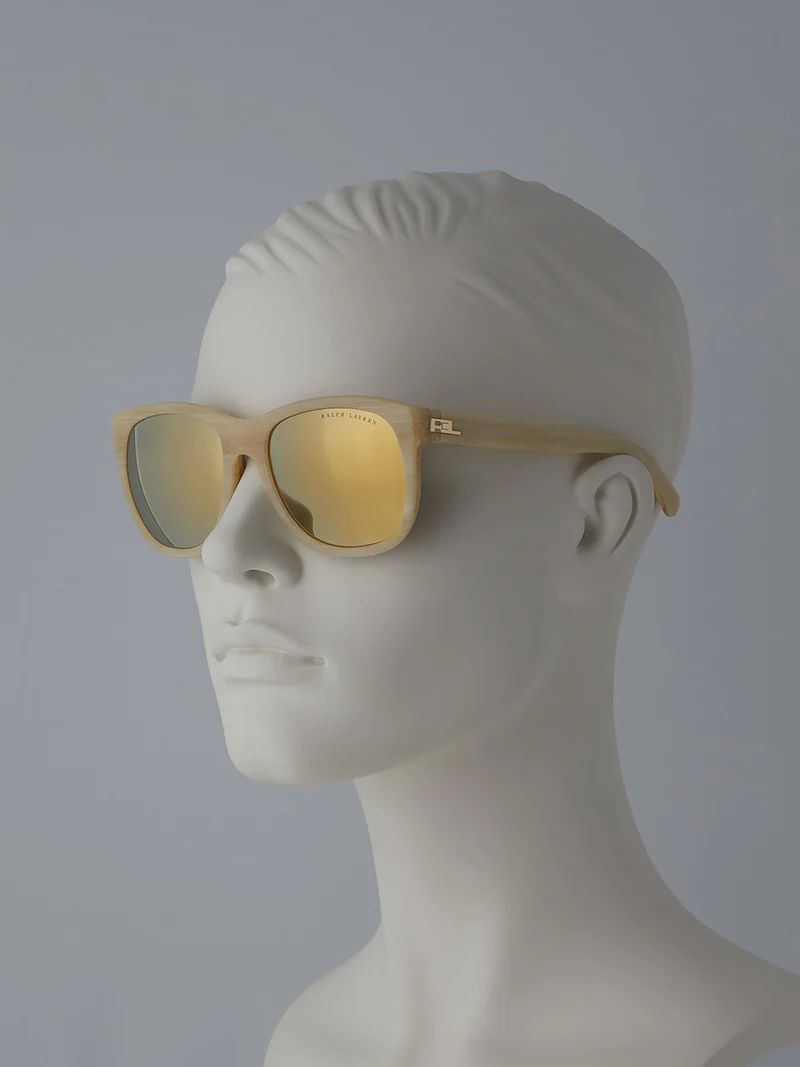 Ralph Lauren Sonnenbrille