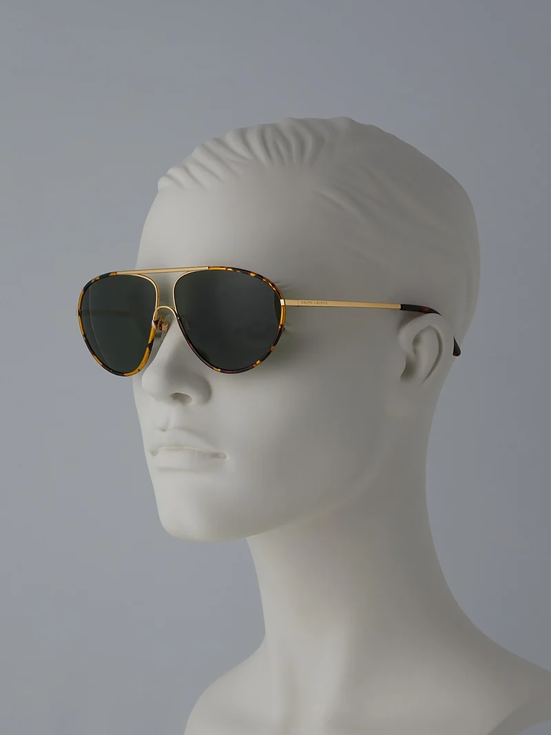 Ralph Lauren Sonnenbrille