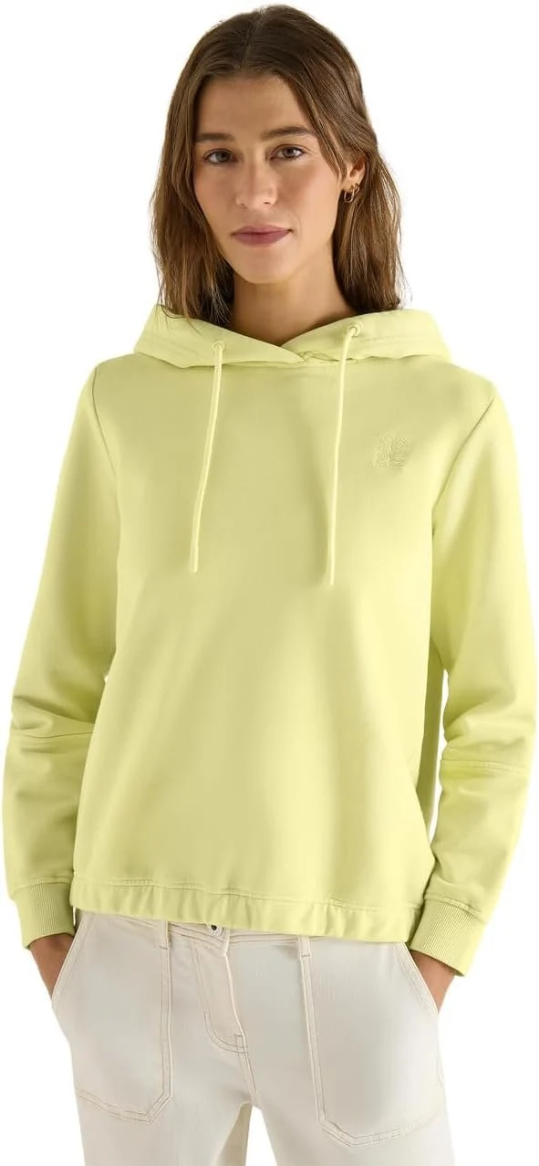 Cecil GMD Hoody with Chest Embroider - 3303_B303757_27374