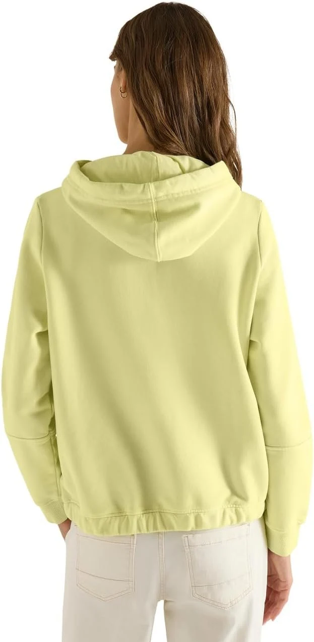 Cecil GMD Hoody with Chest Embroider - 3303_B303757_27374
