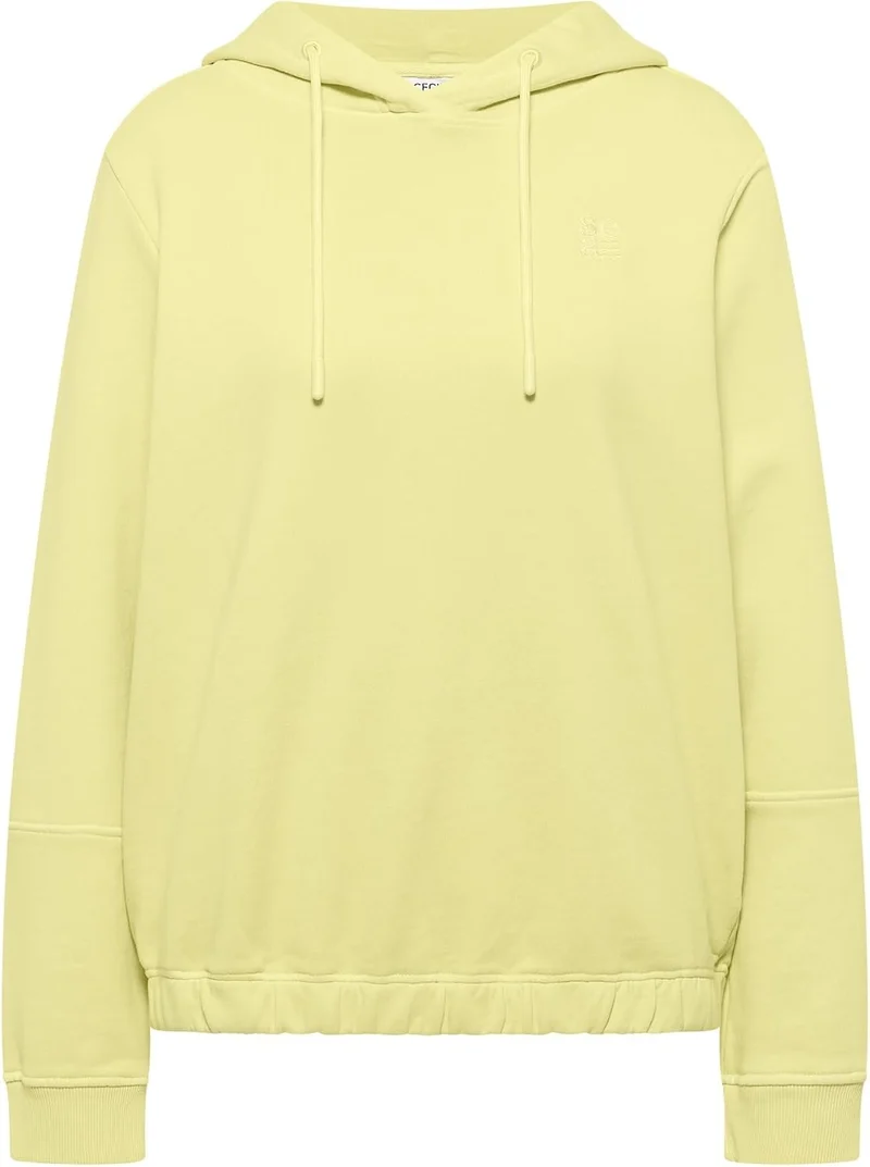 Cecil GMD Hoody with Chest Embroider - 3303_B303757_27374