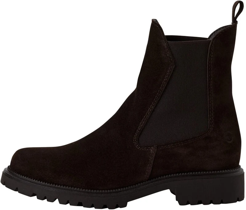 TAMARIS Da.-Stiefel - 1-25427-41-304