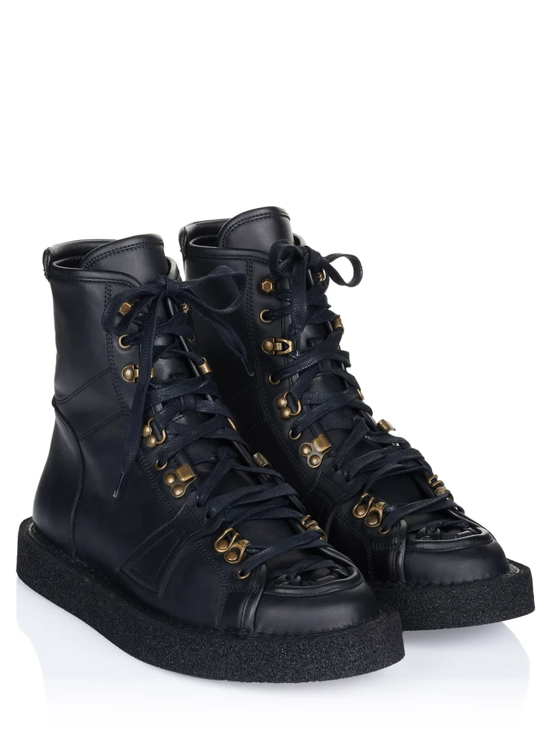 Dolce & Gabbana Stiefel