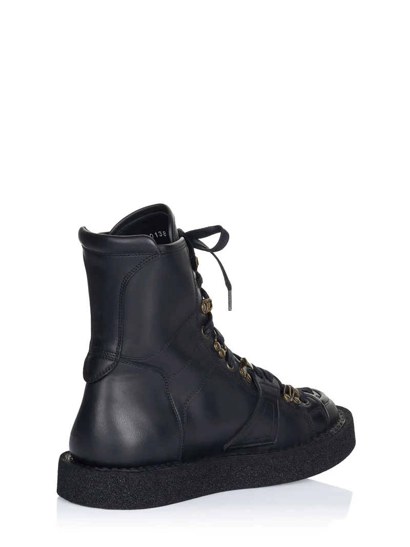 Dolce & Gabbana Stiefel