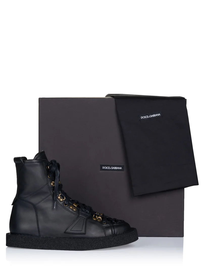 Dolce & Gabbana Stiefel