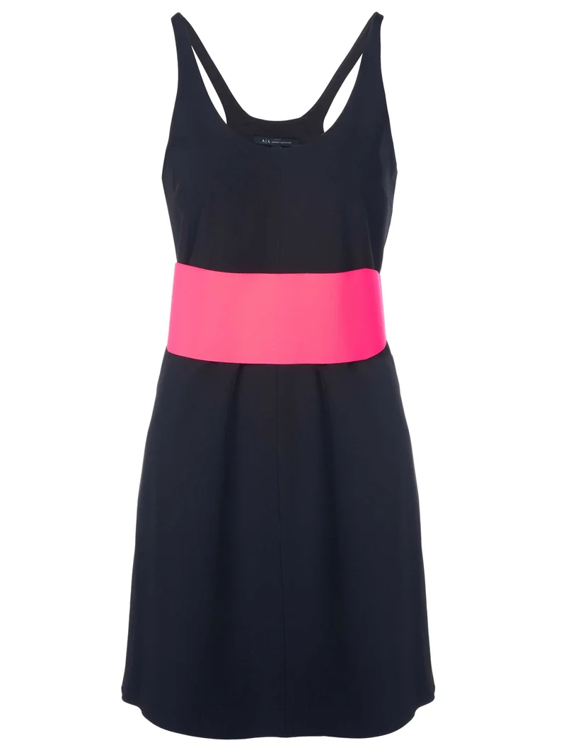 Armani Exchange Kleid
