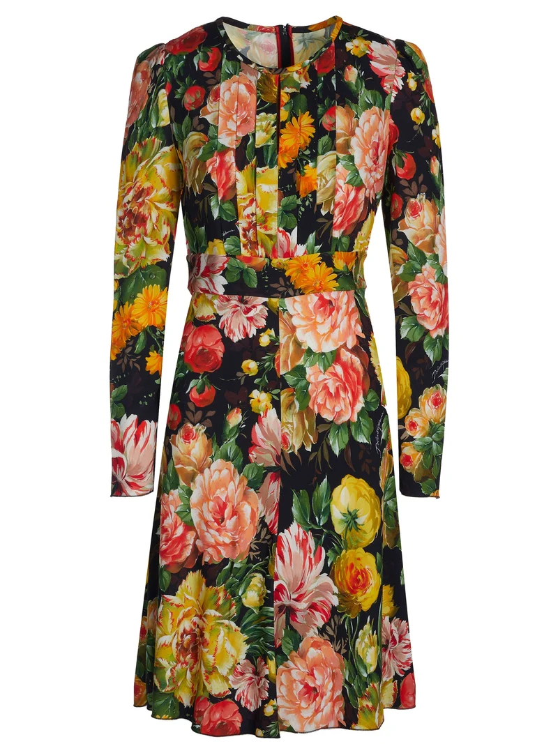 Dolce & Gabbana Kleid