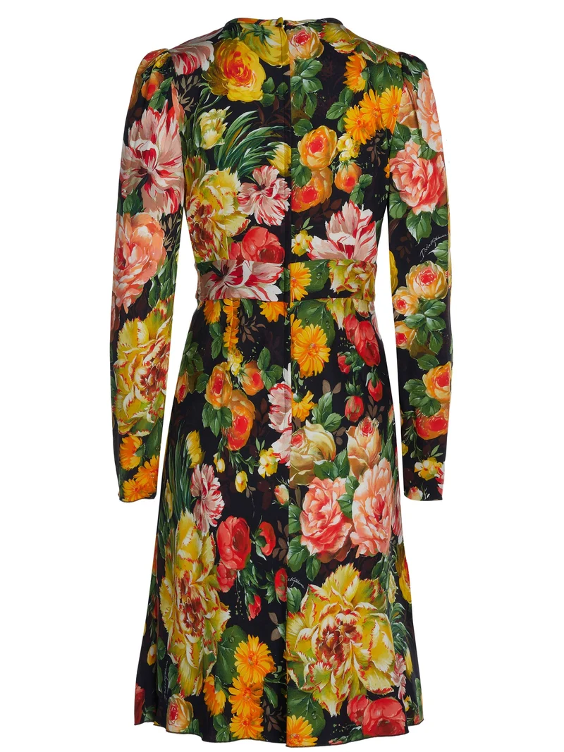 Dolce & Gabbana Kleid