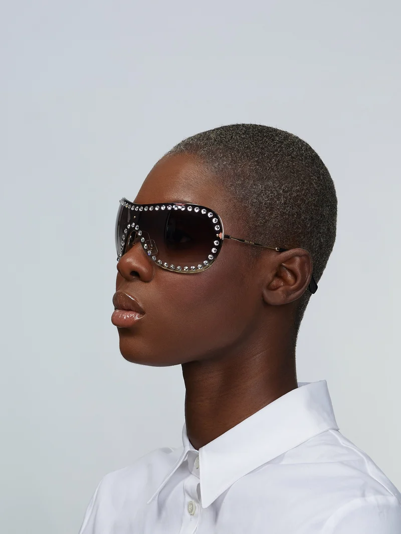 Miu Miu Sonnenbrille
