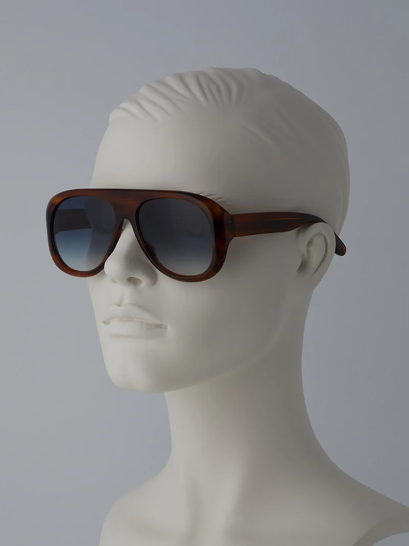 Victoria Beckham Sonnenbrille