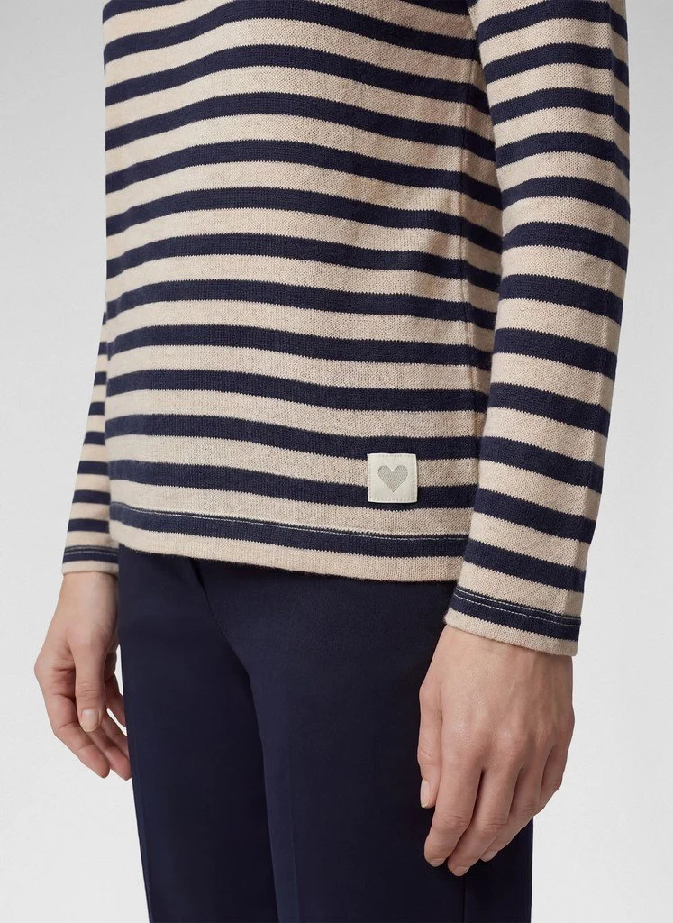 Rabe Pullover - 9_57-113601_7374