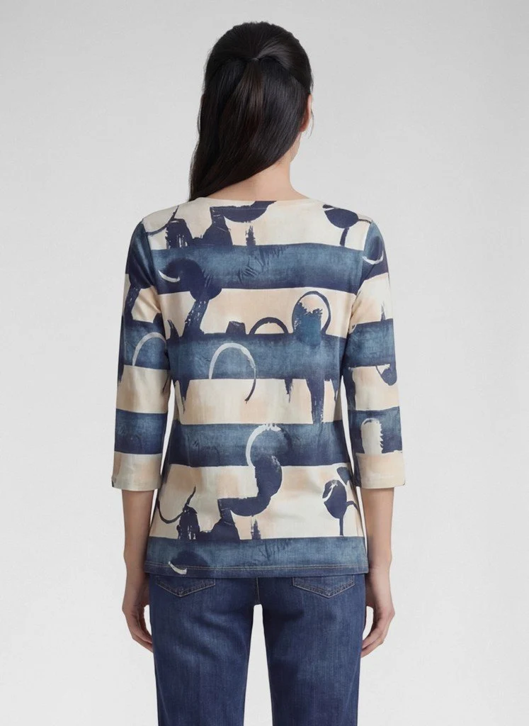 Rabe T-Shirt - 9_57-113355_7374