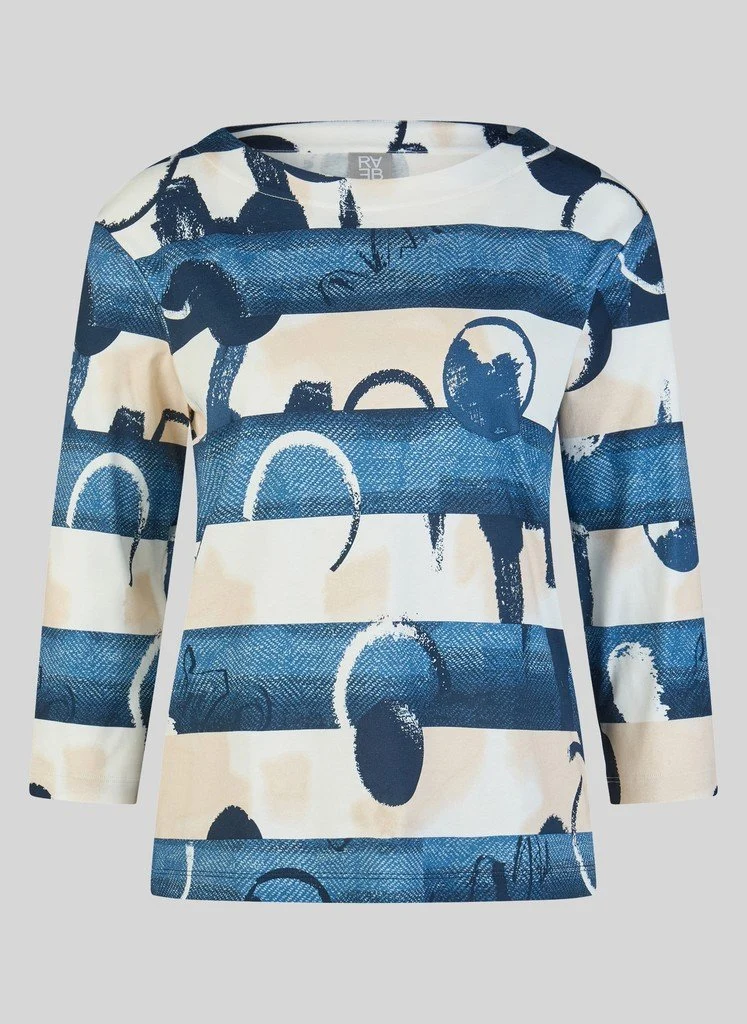 Rabe T-Shirt - 9_57-113355_7374