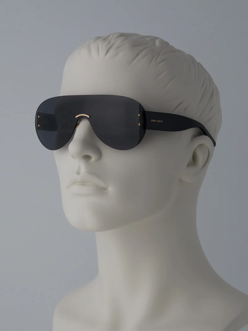 Jimmy Choo Sonnenbrille