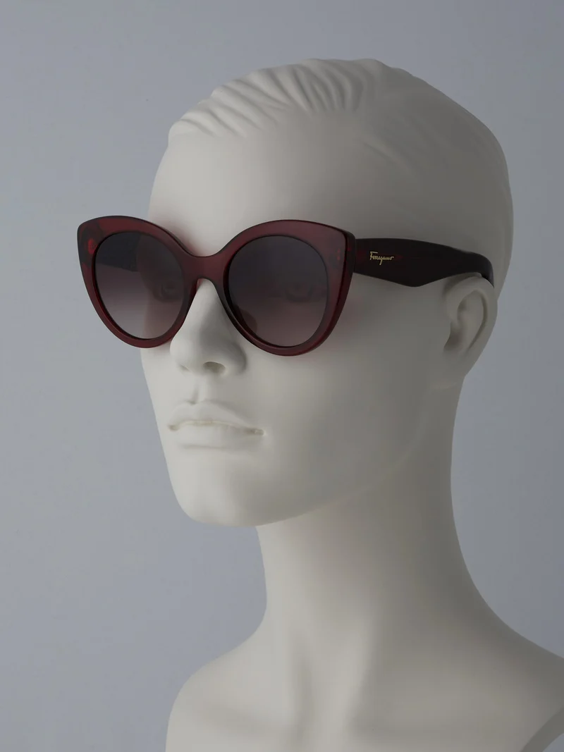 Ferragamo Sonnenbrille