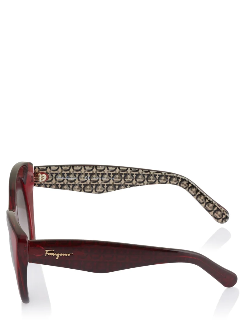 Ferragamo Sonnenbrille