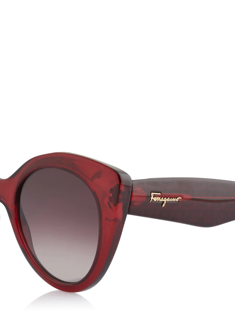 Ferragamo Sonnenbrille