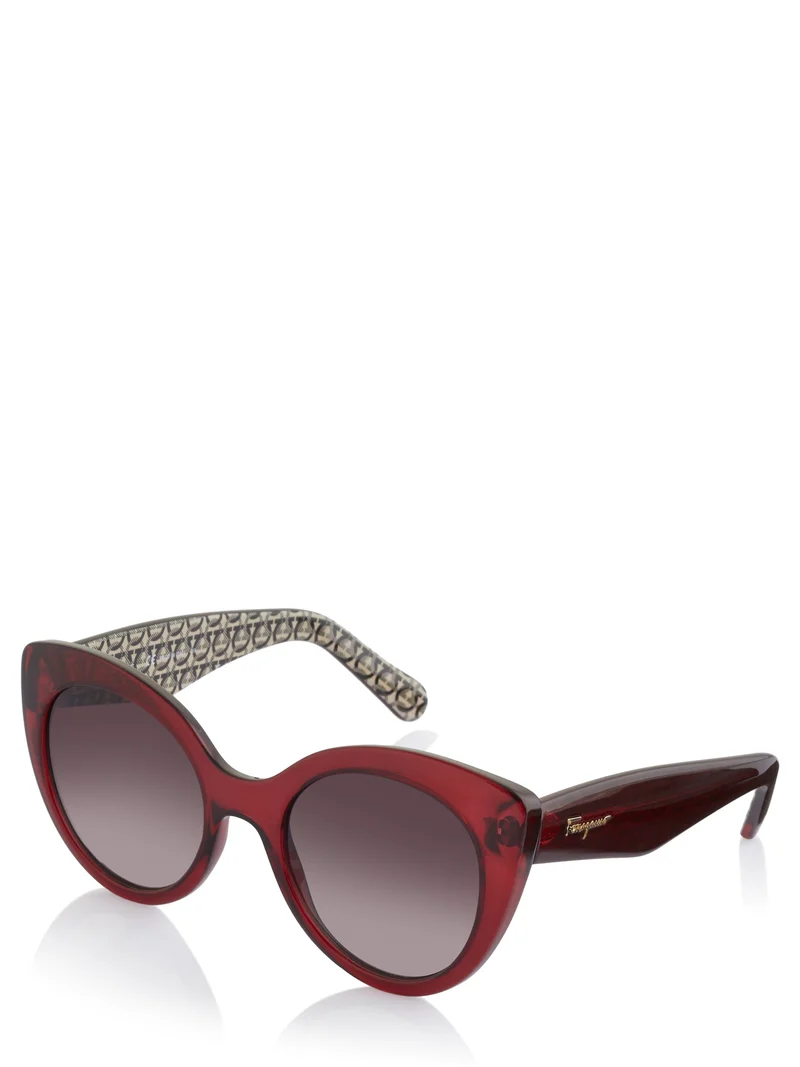 Ferragamo Sonnenbrille