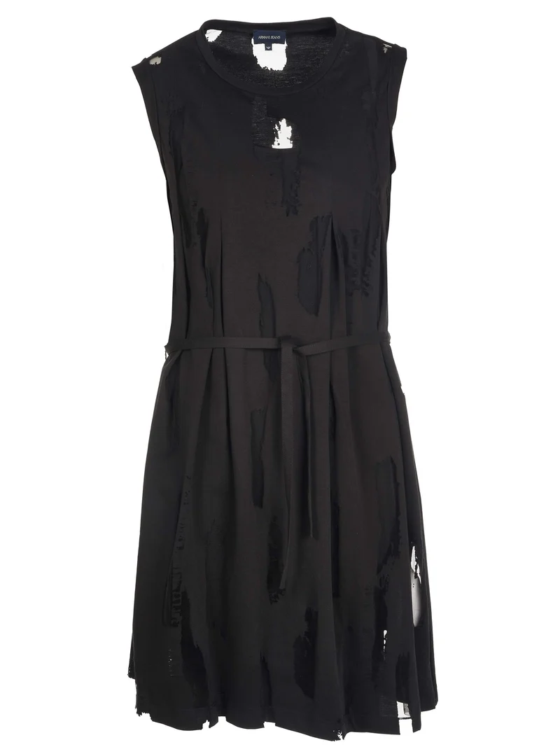 Armani Jeans Kleid