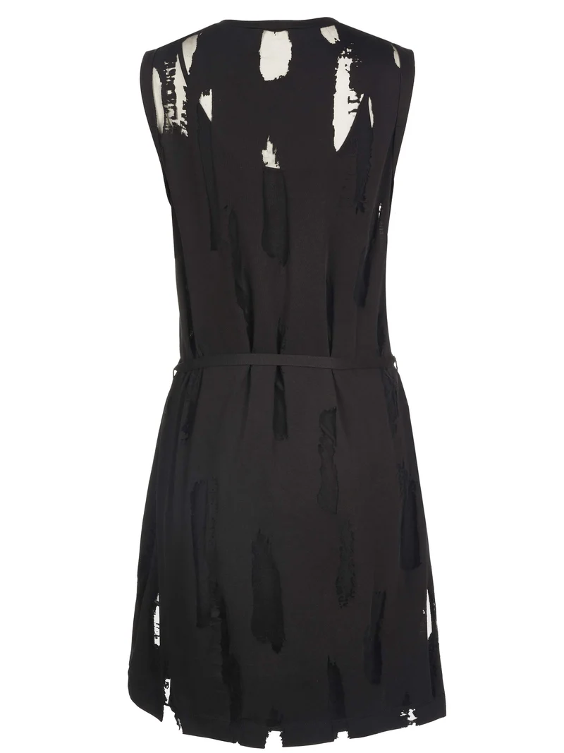 Armani Jeans Kleid