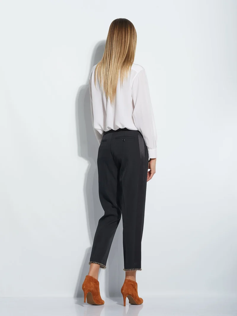 Burberry Hose