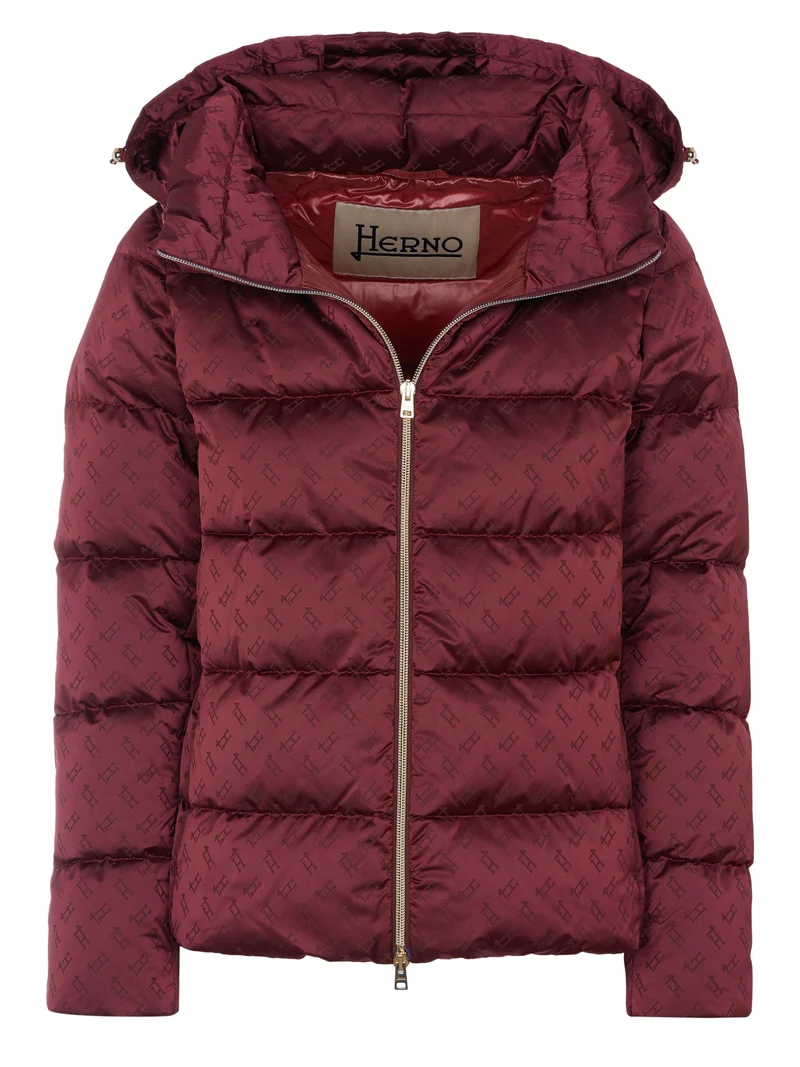 Herno Jacke
