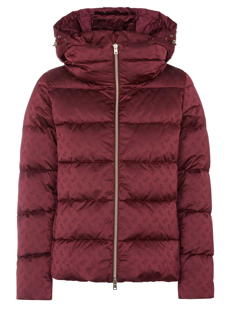 Herno Jacke