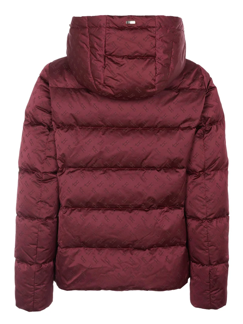 Herno Jacke