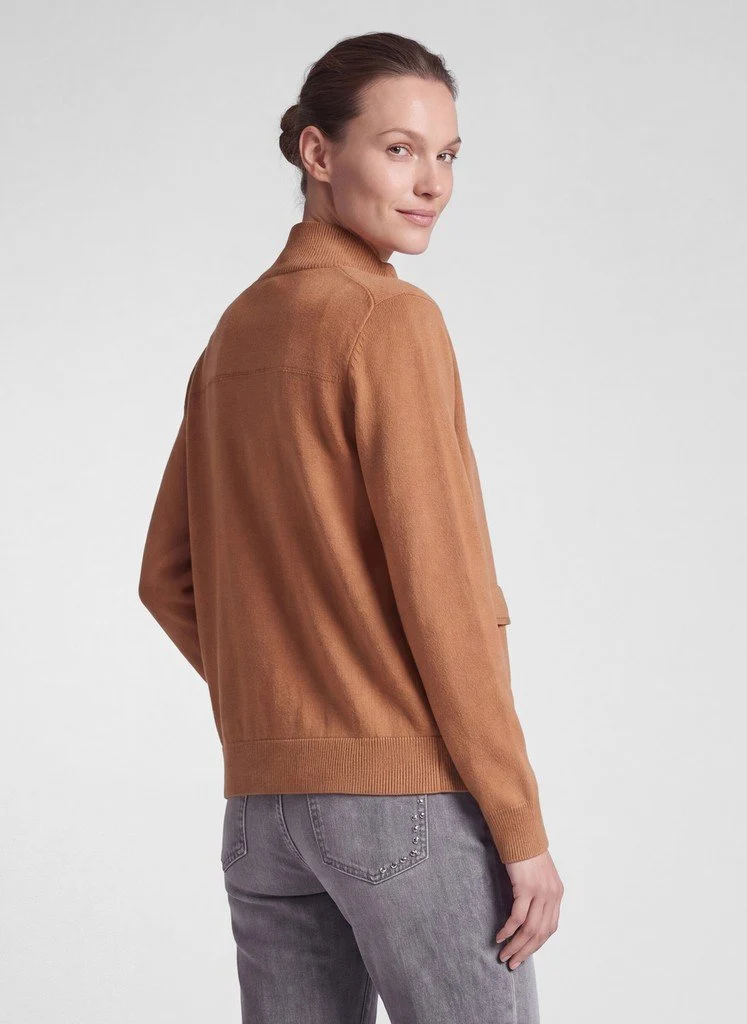 Rabe Strickjacke - 9_57-121532_7685