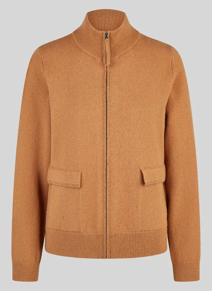 Rabe Strickjacke - 9_57-121532_7685