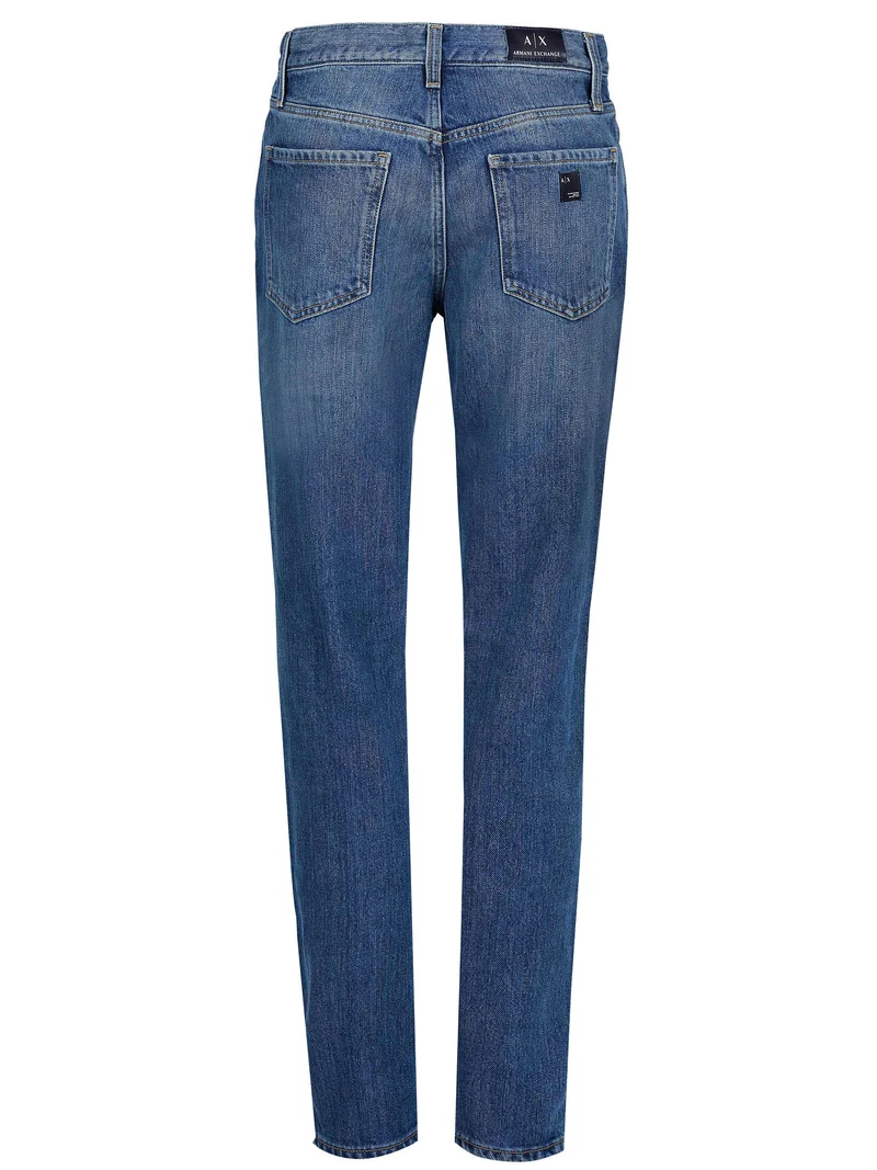 Armani Exchange Jeans