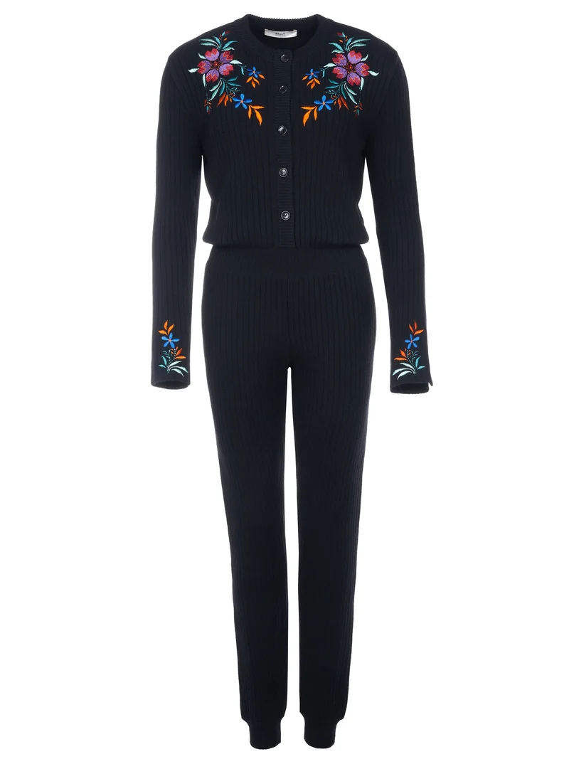 Bally Overall