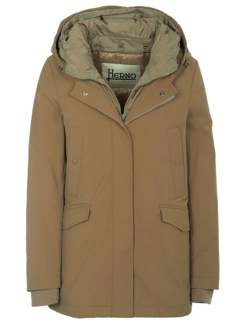 Herno Jacke