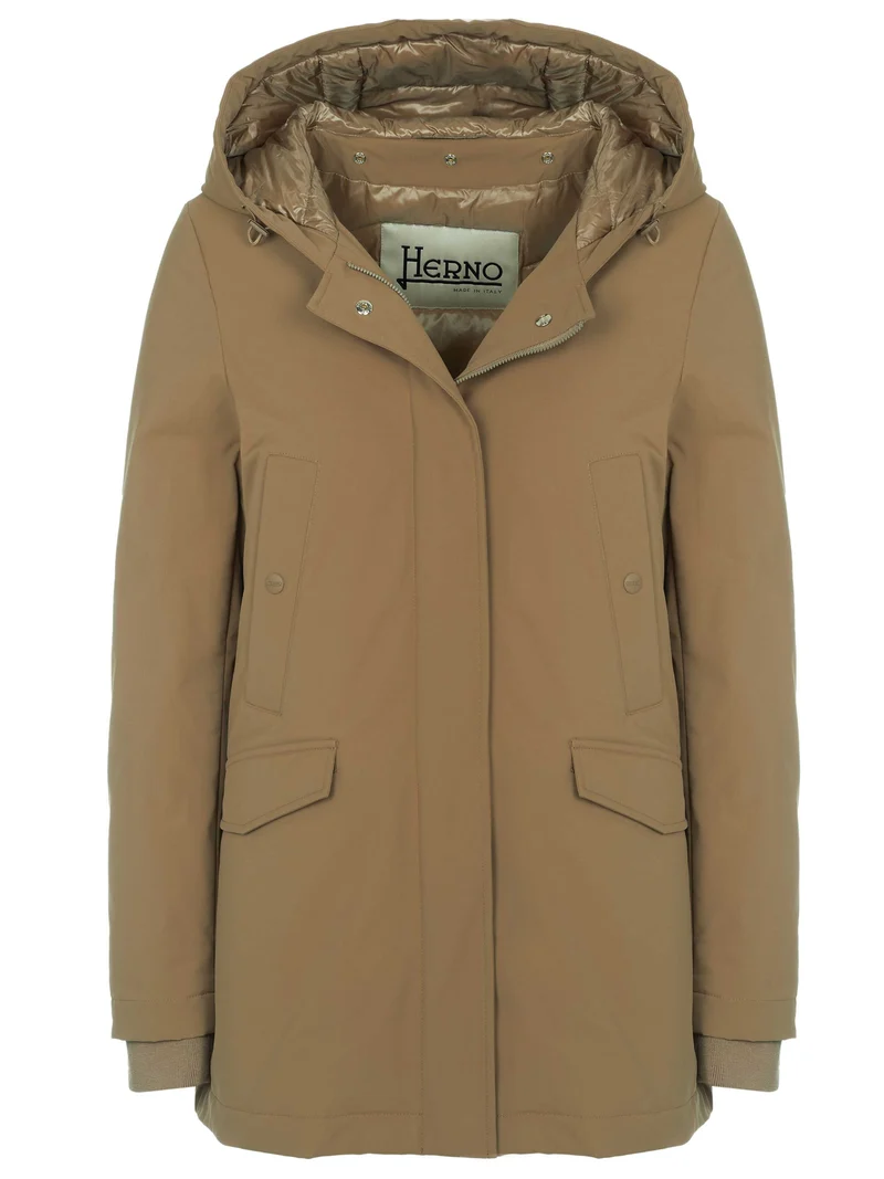 Herno Jacke