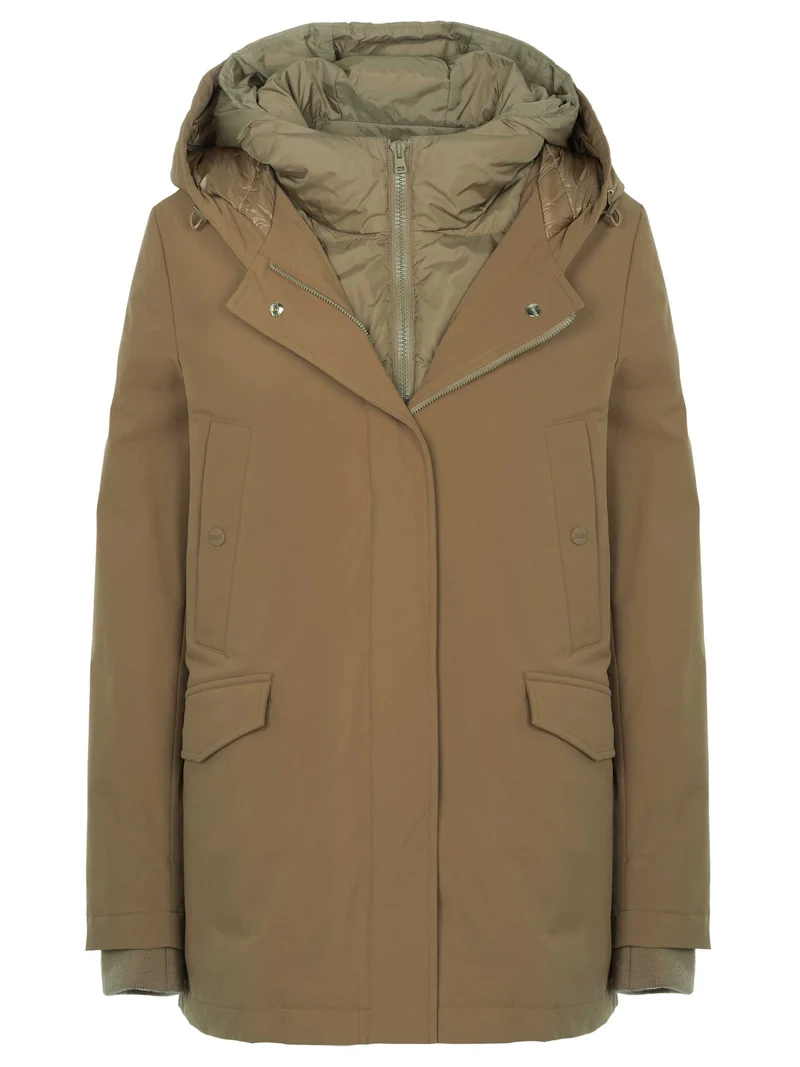 Herno Jacke