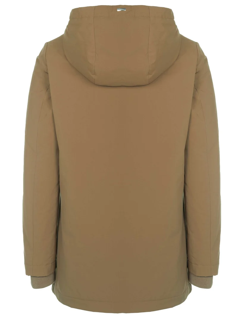 Herno Jacke
