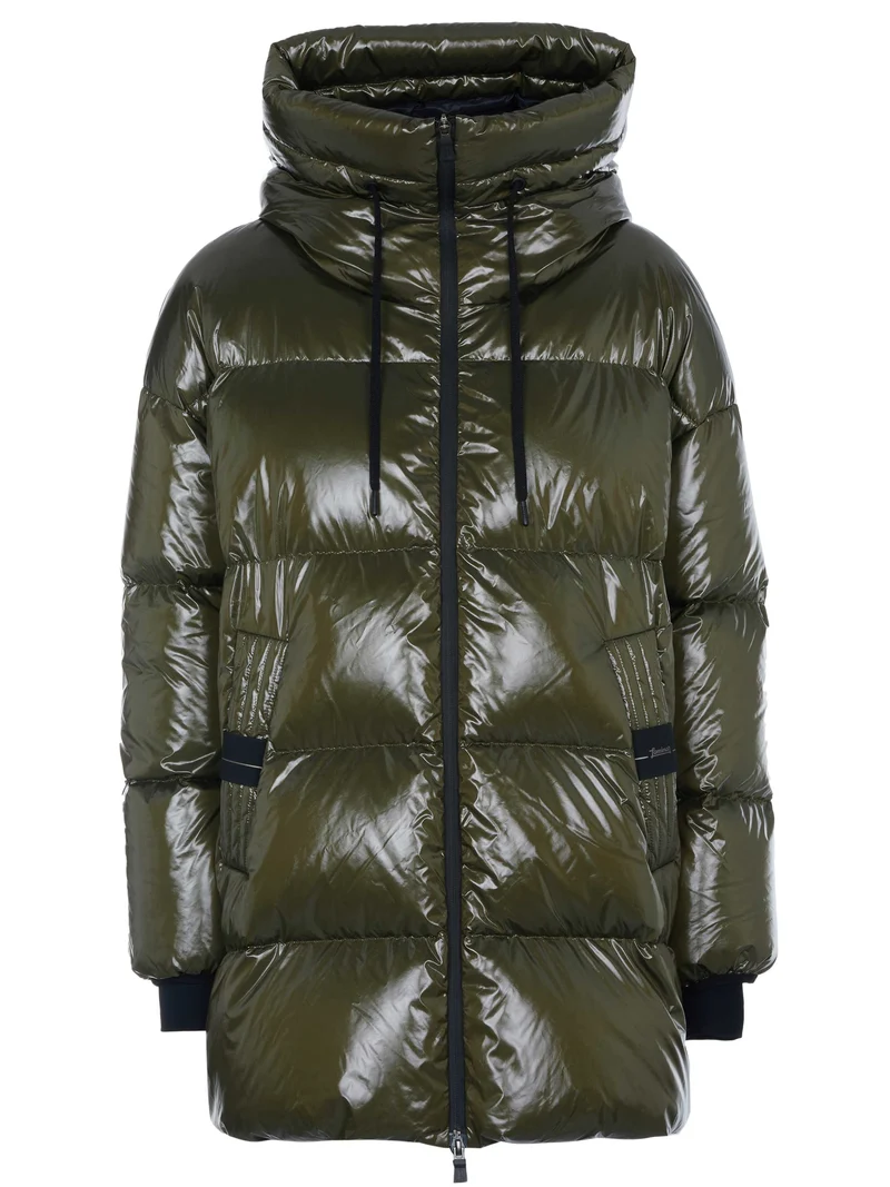 Herno Jacke