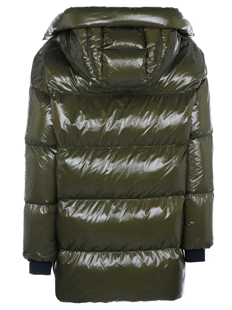 Herno Jacke