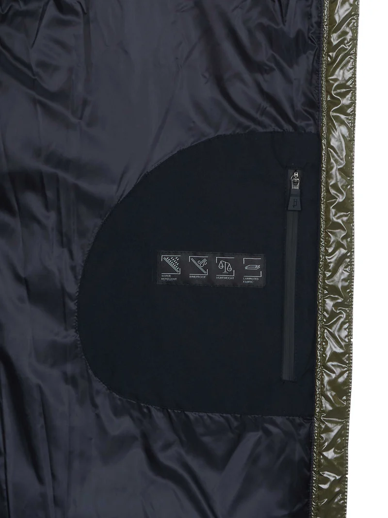 Herno Jacke