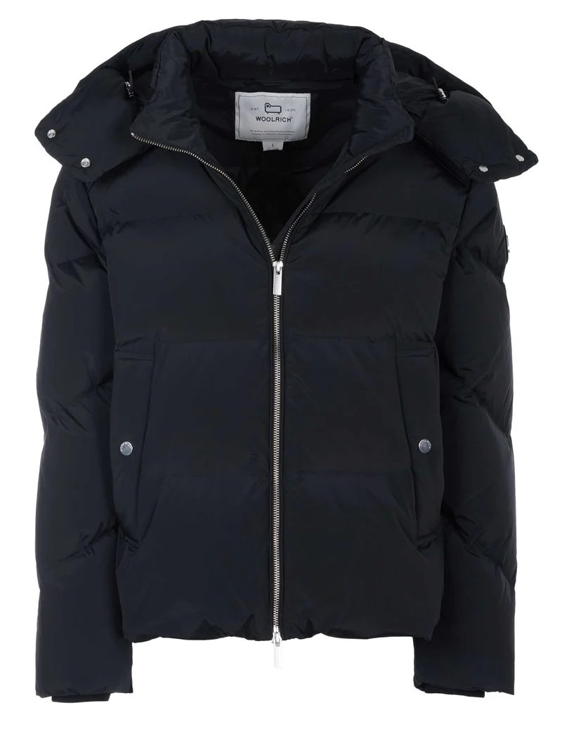 Woolrich Jacke