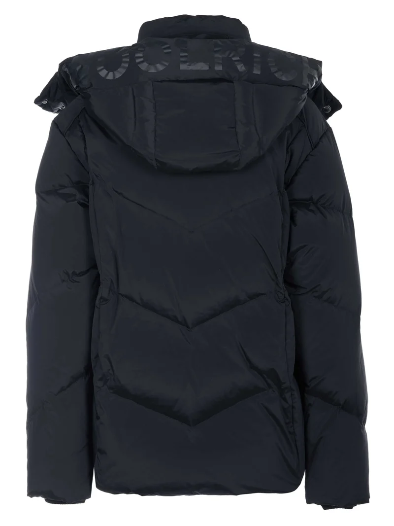 Woolrich Jacke