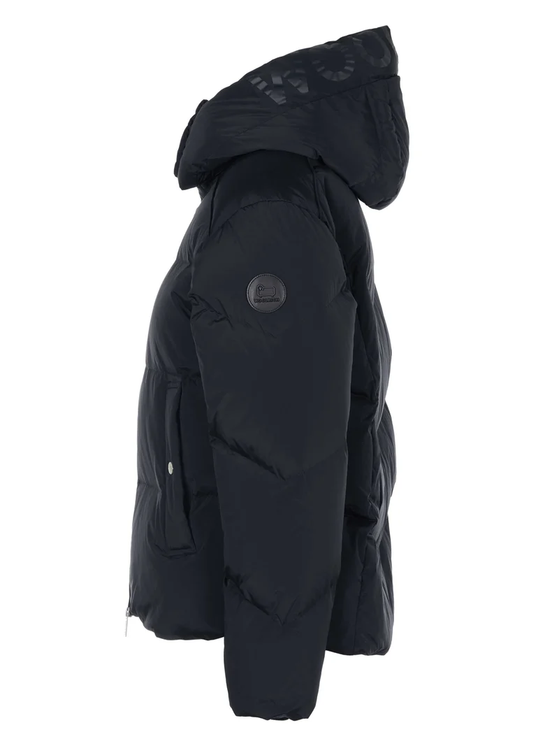 Woolrich Jacke