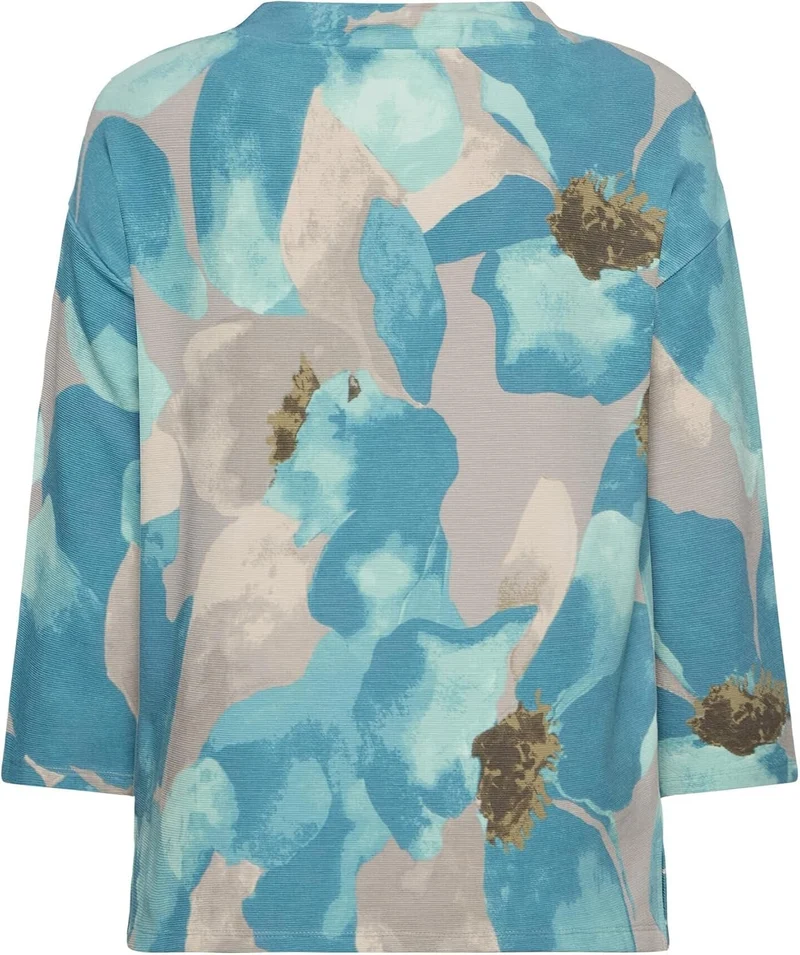 Betty Barclay Sweat Kurz 3/4 Arm - 37_29721721_8899