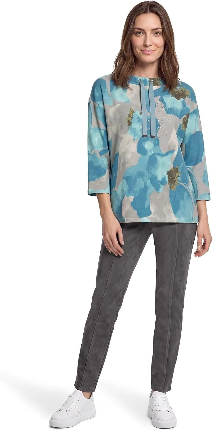 Betty Barclay Sweat Kurz 3/4 Arm - 37_29721721_8899