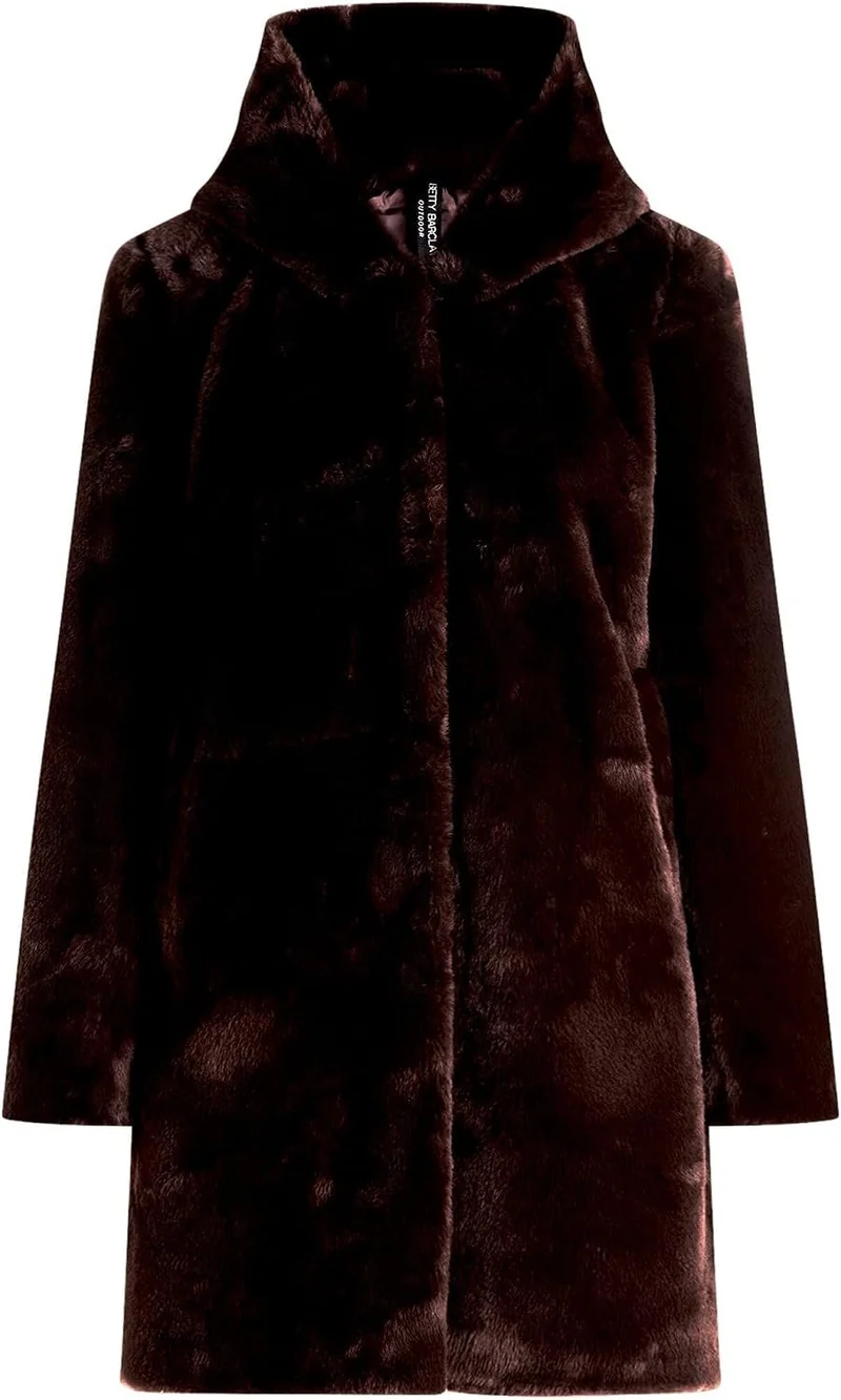Betty Barclay Jacke PlUEsch - 37_71911540_7346