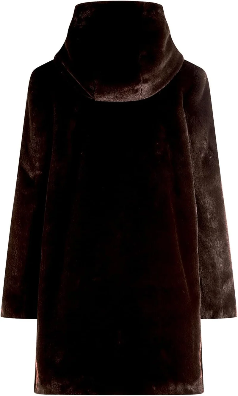 Betty Barclay Jacke PlUEsch - 37_71911540_7346